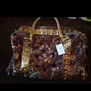 Women’s Duffle Bag